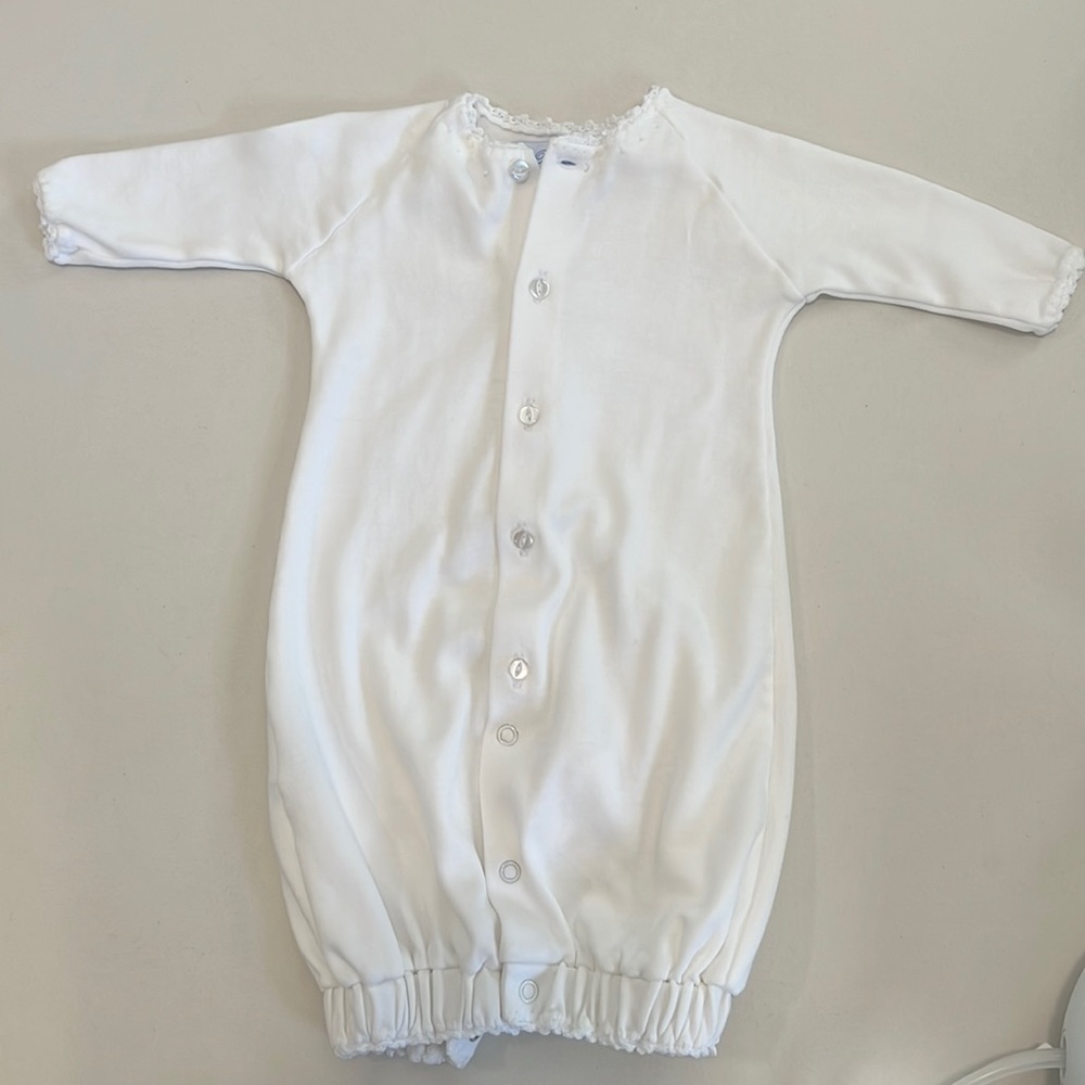 Pixie Lily Converter Gown